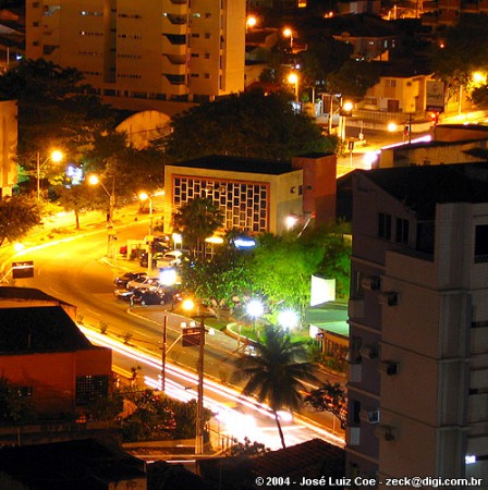 Praça das Flores